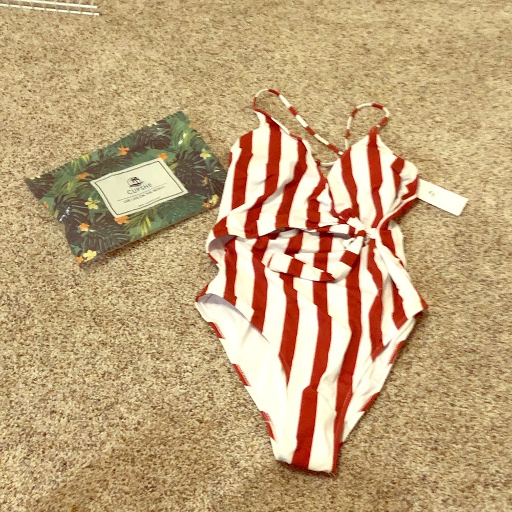 Brand New Cupshe Swimsuit
